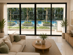 Hedges Park Condominium (D17), Condominium #561439001